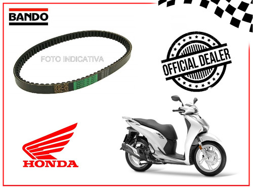 Cinghia trasmissione originale - trasmissione,