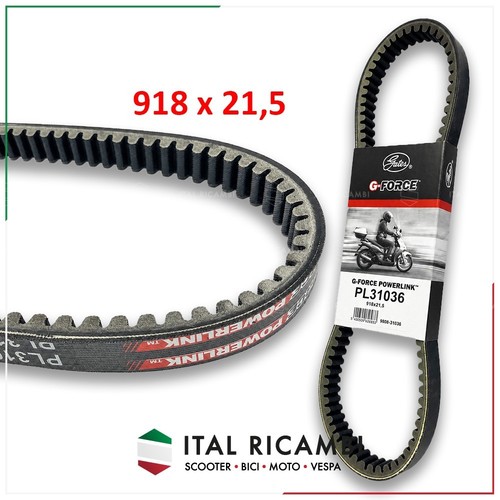Cinghia trasmissione honda - cinghia, nes