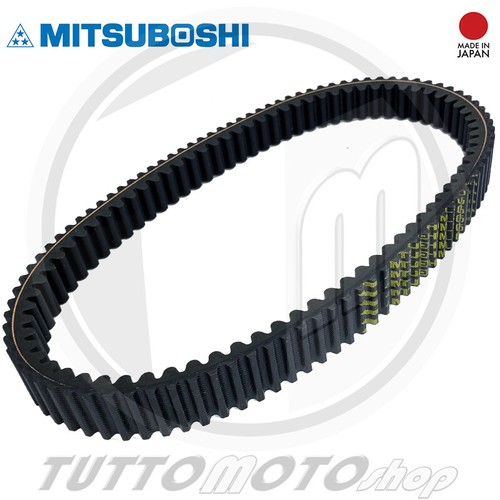Cinghia trasmissione originale - cinghia,