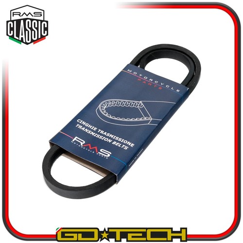 Cinghia trasmissione piaggio - trasmissione,