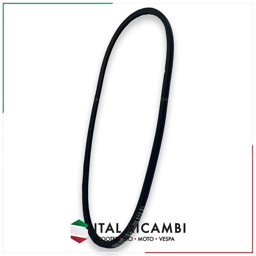 Cinghia trasmissione piaggio - trasmissione,