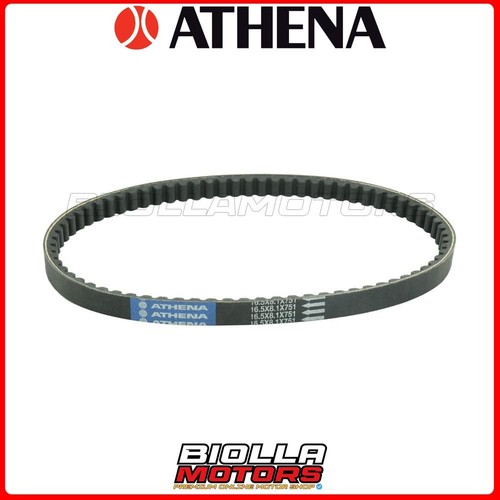 S410000350001 cinghia - cinghia, di