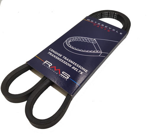 Cinghia trasmissione rms per - trasmissione,