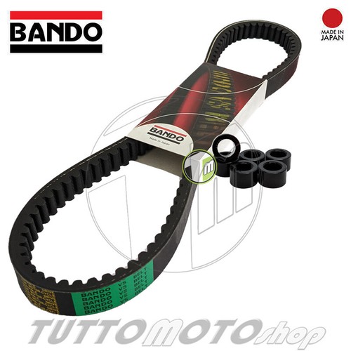 Cinghia trasmissione rulli - trasmissione,
