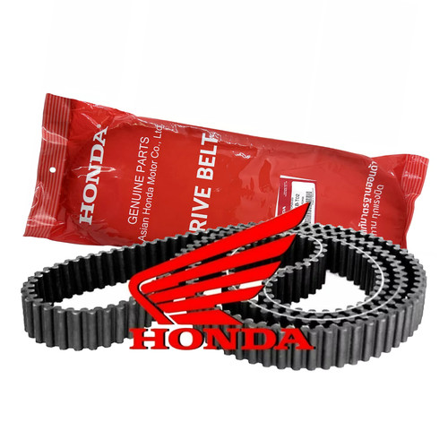 Cinghia trasmissione variatore - cinghia,