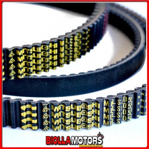 2737061 cinghia trasmissione - 2737061,