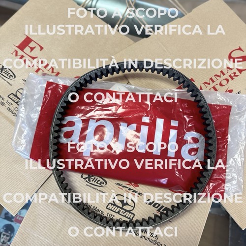 Cinghia trasmissione 000014 - trasmissione,