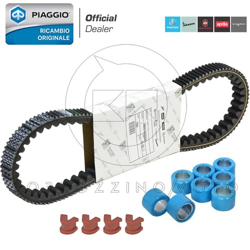 Cinghia trasmissione rulli - cinghia,