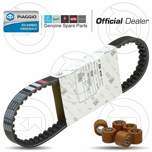 Cinghia trasmissione rulli - trasmissione,