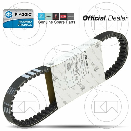 Cinghia trasmissione - di,