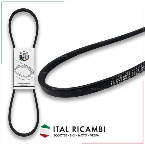 Cinghia trasmissione piaggio - trasmissione,
