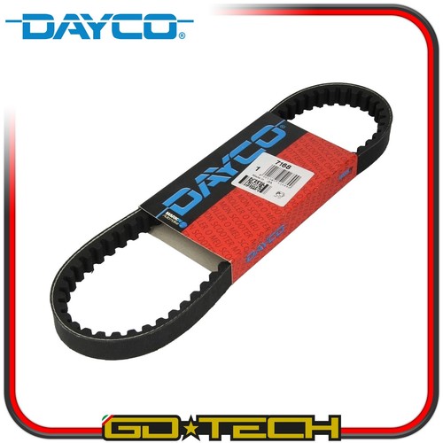 Cinghia trasmissione dayco - cinghia, di