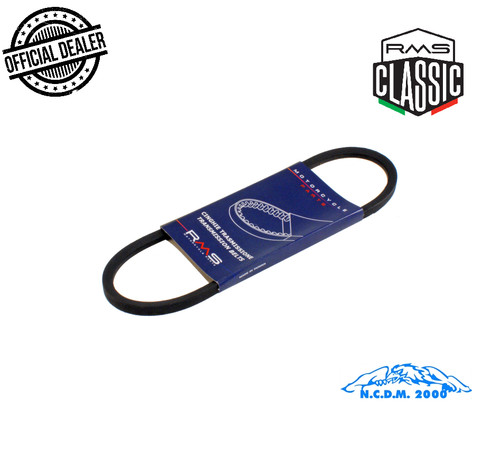 Cinghia trasmissione tipo - cinghia, di