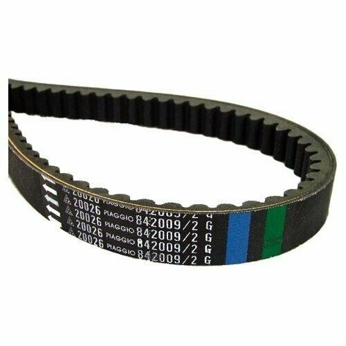 Cinghia trasmissione originale - cinghia,