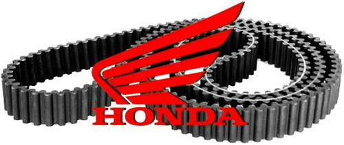 Cinghia trasmissione honda - cinghia,