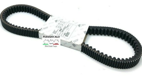 Cinghia trasmissione - di,