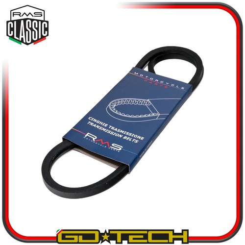 Cinghia trasmissione piaggio - cinghia,