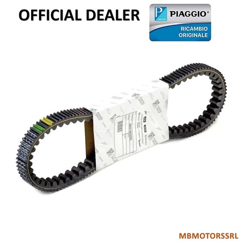 Cinghia trasmissione - cinghia,