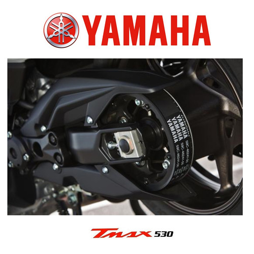 Cinghia trasmissione yamaha - trasmissione,