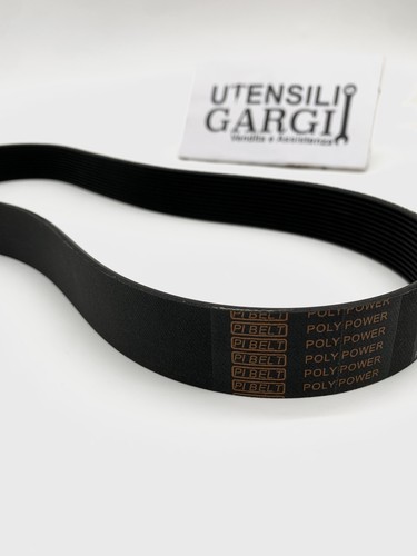 Cinghia trasmissione per - di,